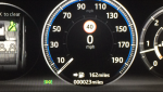 Speedometer Odometer Trip computer Gauge Measuring instrument