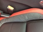 Textile Orange Material property Tints and shades Motor vehicle
