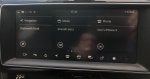 Vehicle Personal luxury car Gadget Audio equipment Font